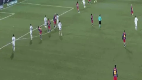 欧美足球风云纪 · 昨晚07：15 · 阅读突破77.8万