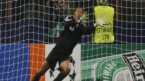 C罗开场4分钟双响，尤文图斯意甲第8轮2-0击败卡利亚里